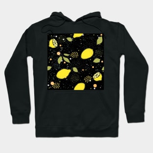 Lemons Hoodie